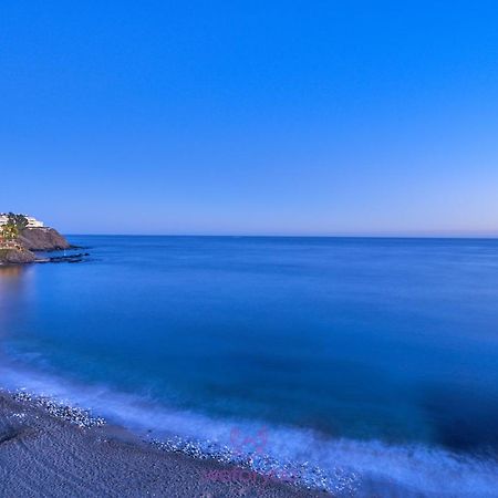 Weforyou Malibu Infinity Seaview Benalmádena Zewnętrze zdjęcie