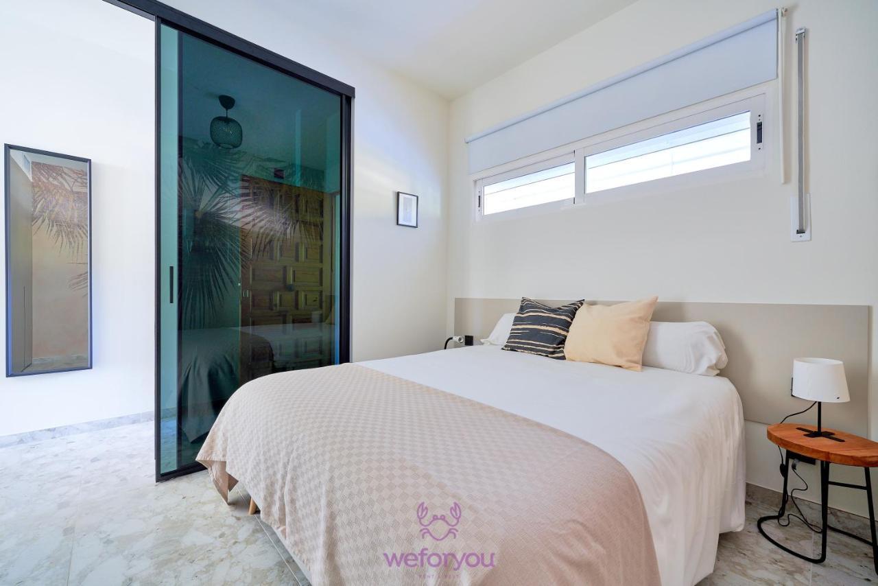 Weforyou Malibu Infinity Seaview Benalmádena Zewnętrze zdjęcie