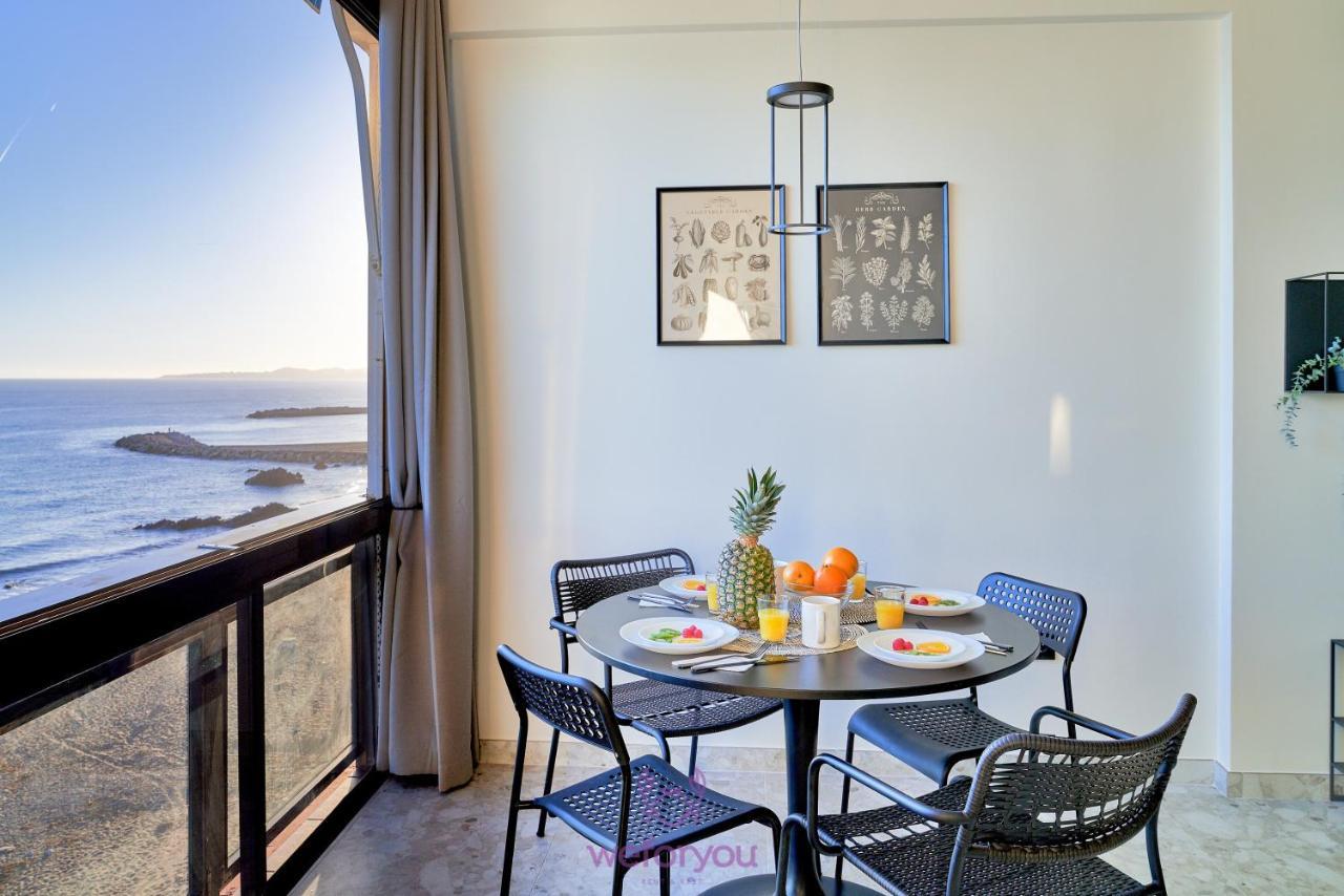 Weforyou Malibu Infinity Seaview Benalmádena Zewnętrze zdjęcie