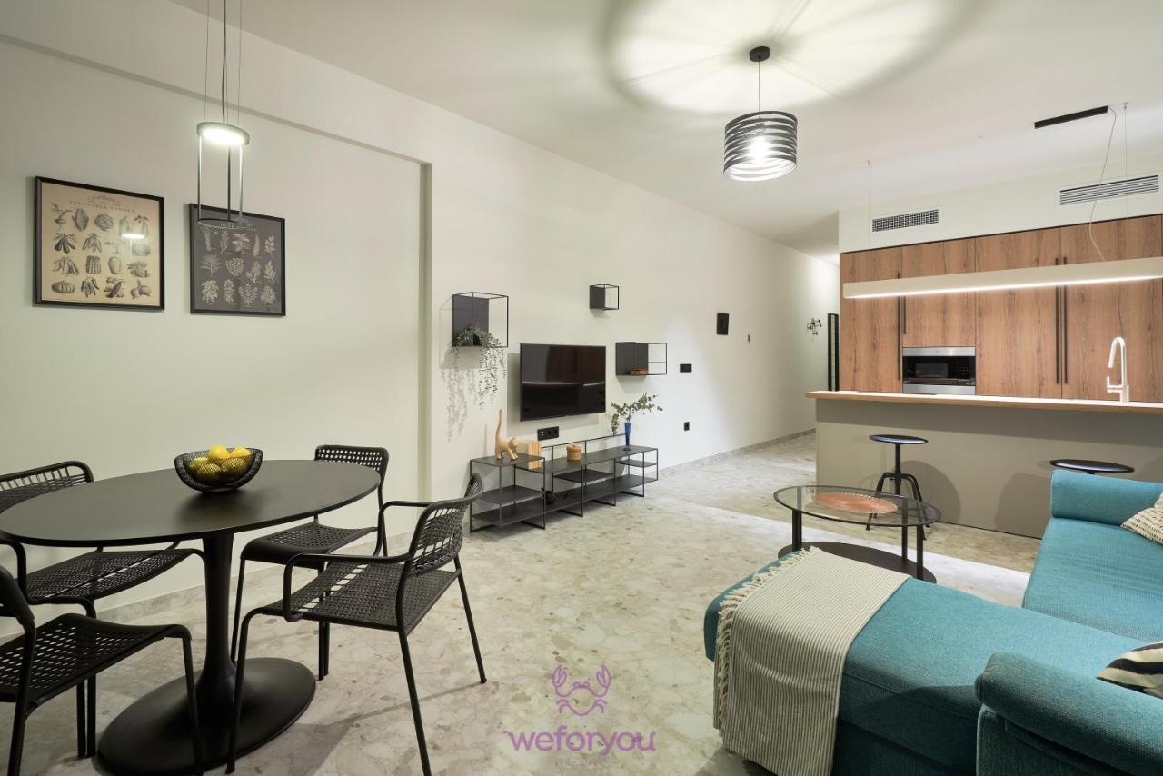 Weforyou Malibu Infinity Seaview Benalmádena Zewnętrze zdjęcie