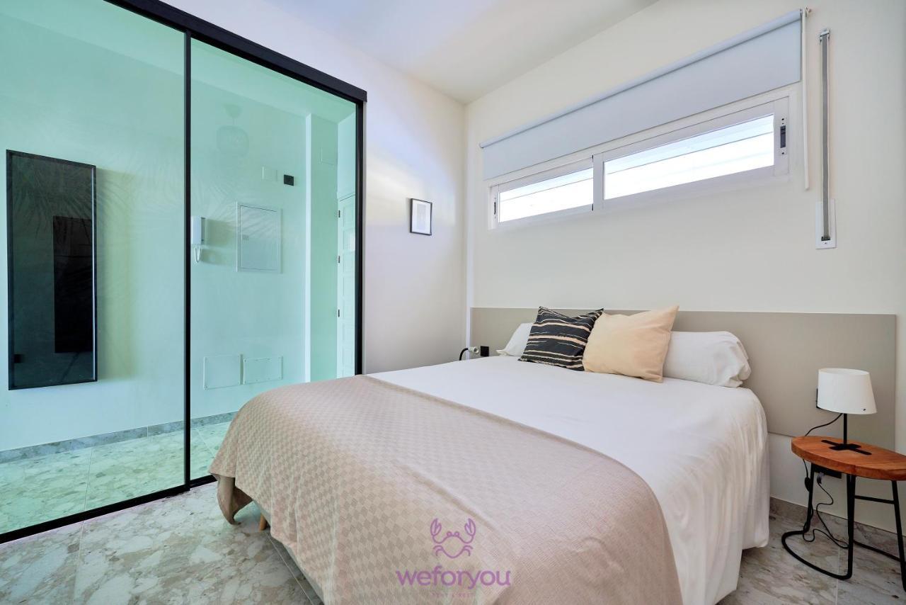 Weforyou Malibu Infinity Seaview Benalmádena Zewnętrze zdjęcie