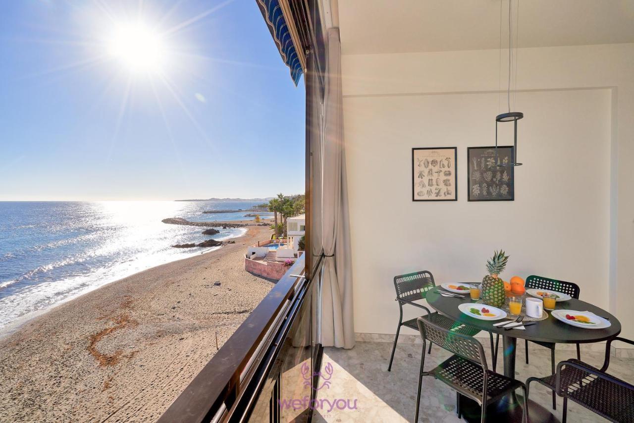 Weforyou Malibu Infinity Seaview Benalmádena Zewnętrze zdjęcie