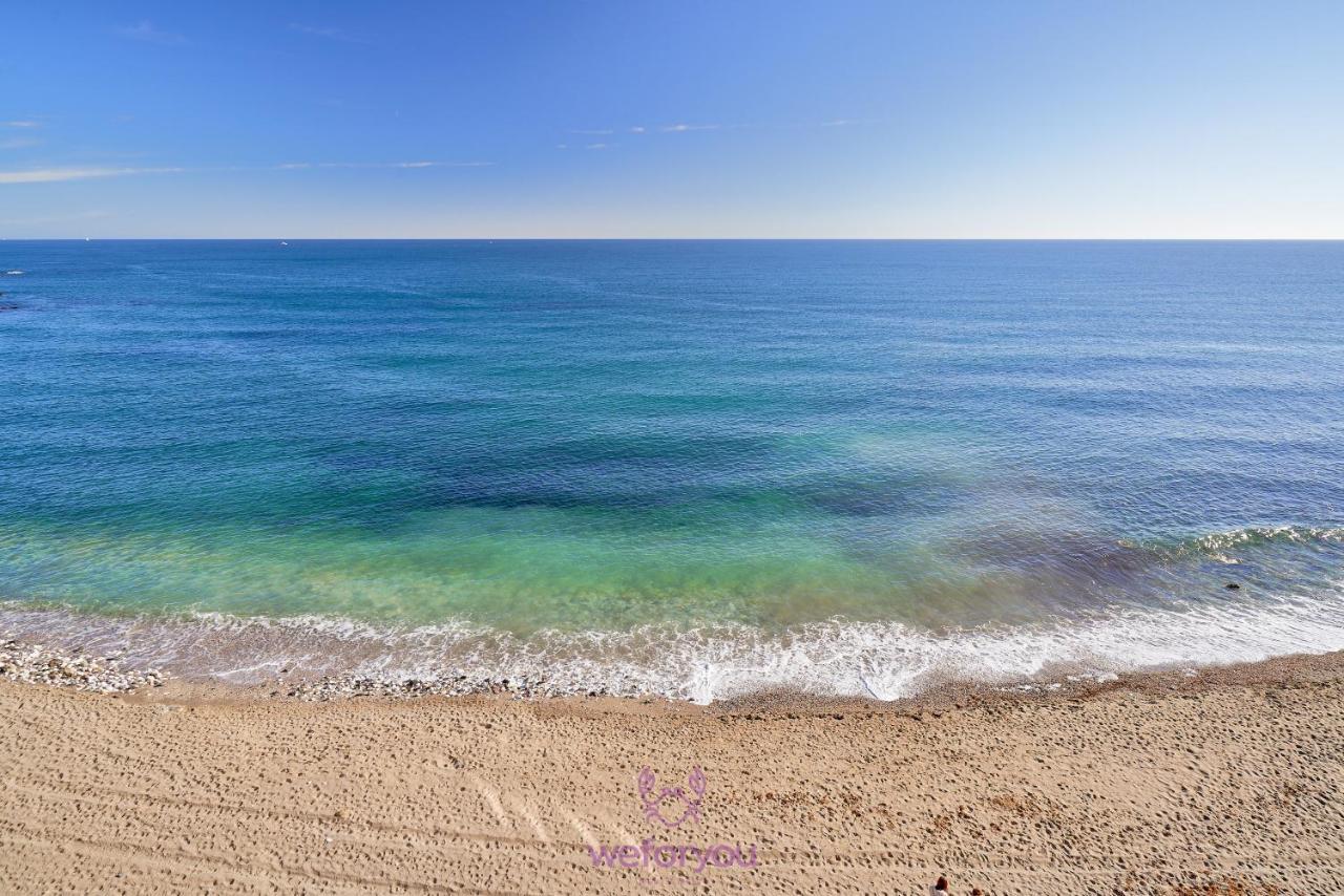 Weforyou Malibu Infinity Seaview Benalmádena Zewnętrze zdjęcie